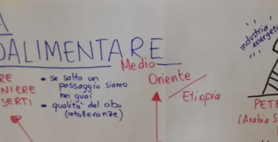 educazione ambientale: AYE!