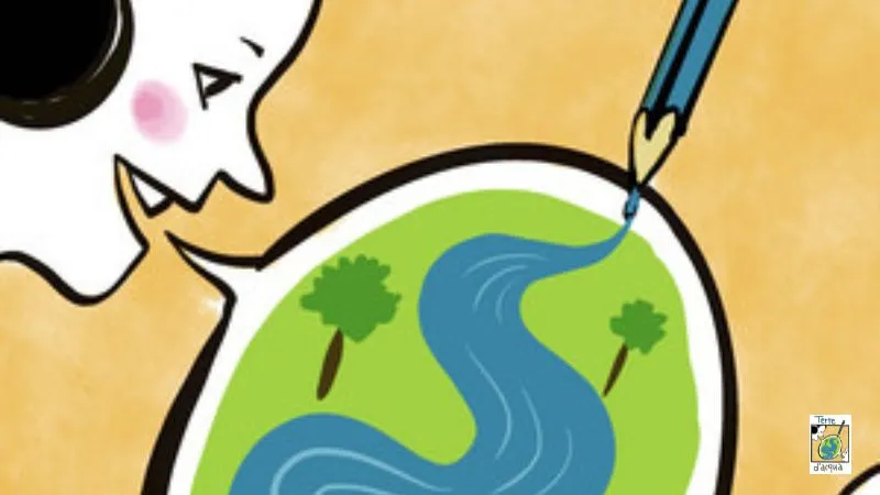 podcast educazione ambientale
