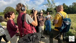 saperi agroecologici