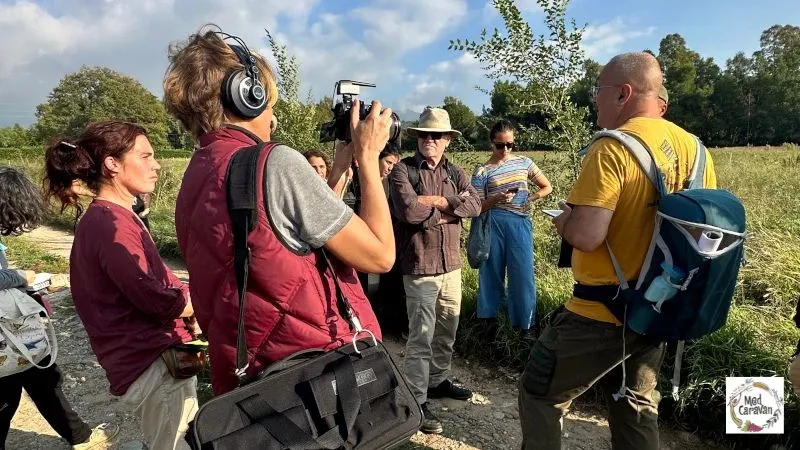 saperi agroecologici