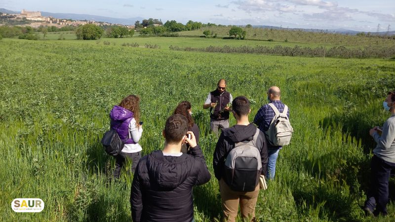 call per aziende agricole