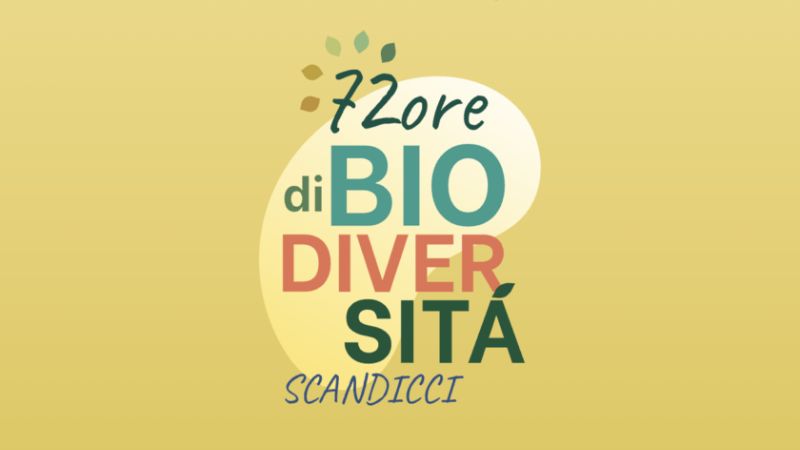 72h biodiversità