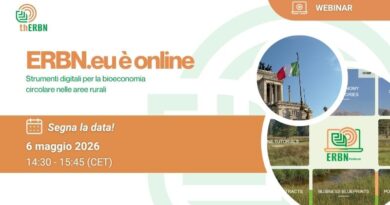 piattaforma bioeconomia circolare