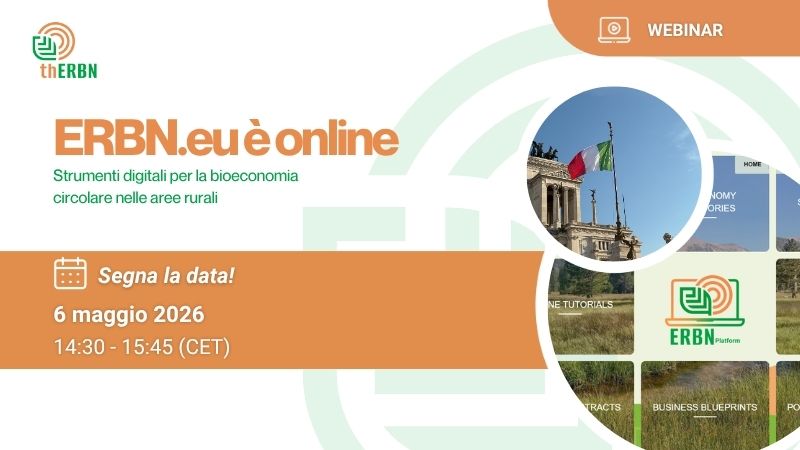 piattaforma bioeconomia circolare