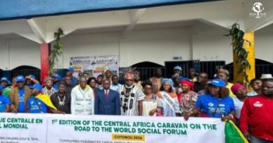 World social forum