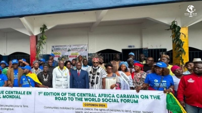 World social forum