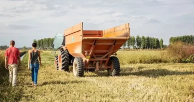 agroecologia