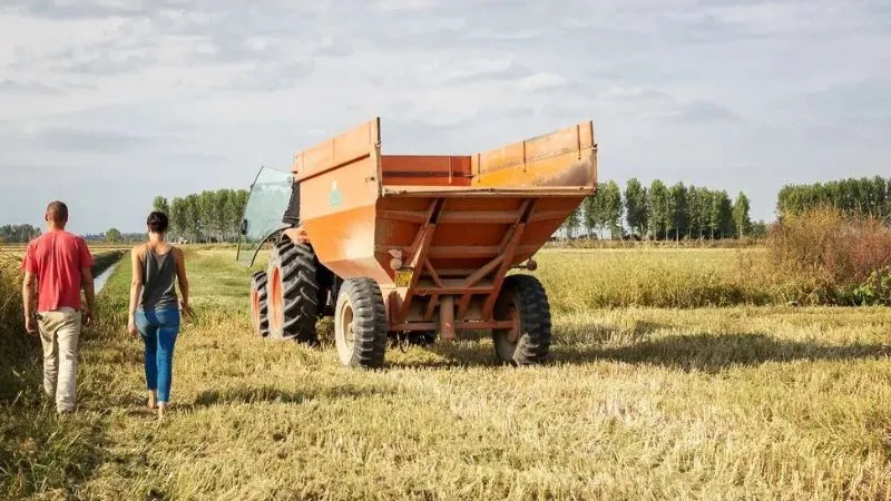 agroecologia