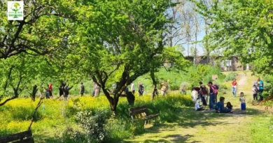educazione ambientale