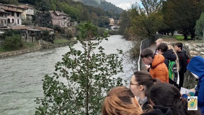 podcast educazione ambientale